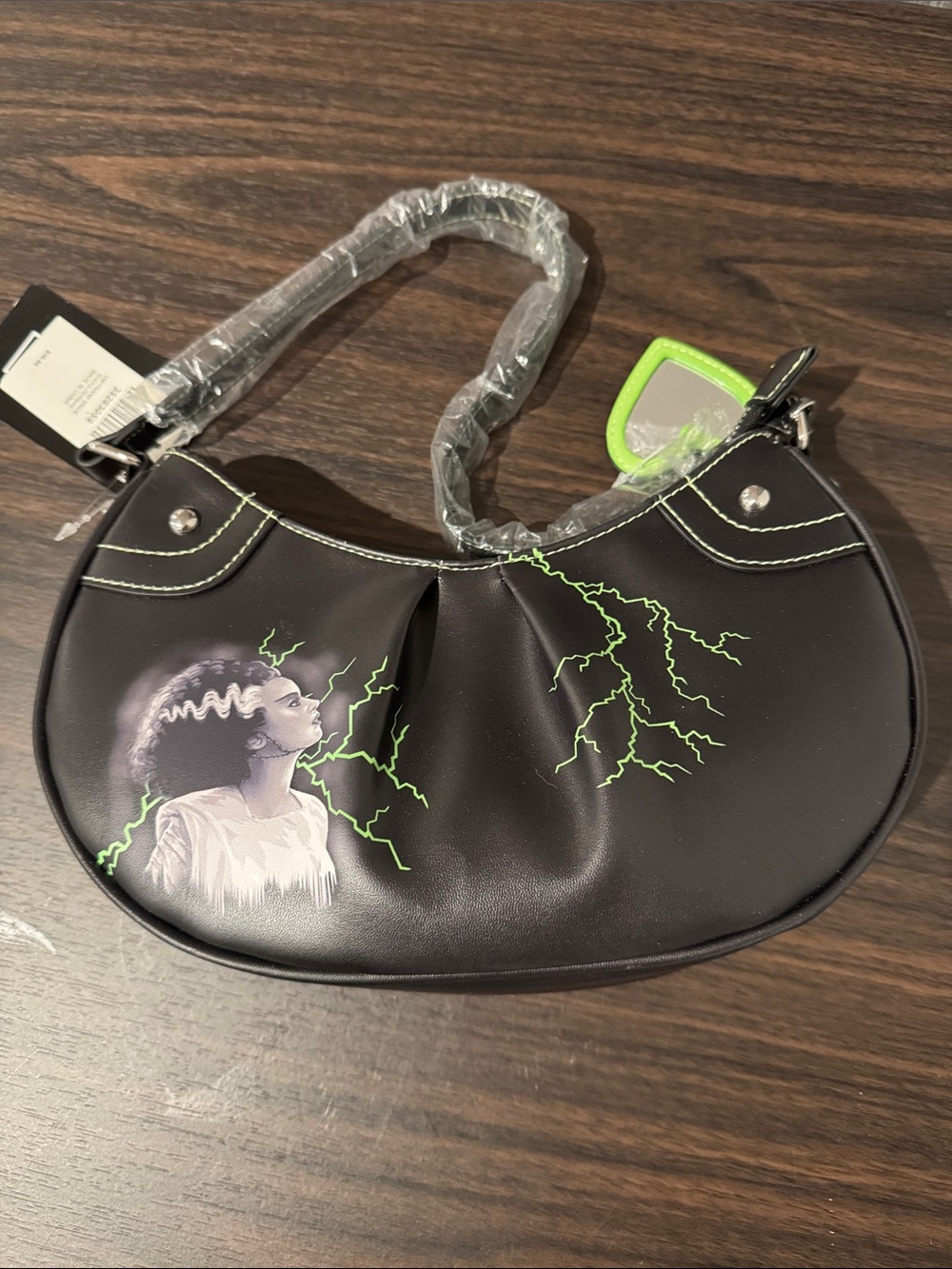 Universal Studios Monsters Shoulder Bag